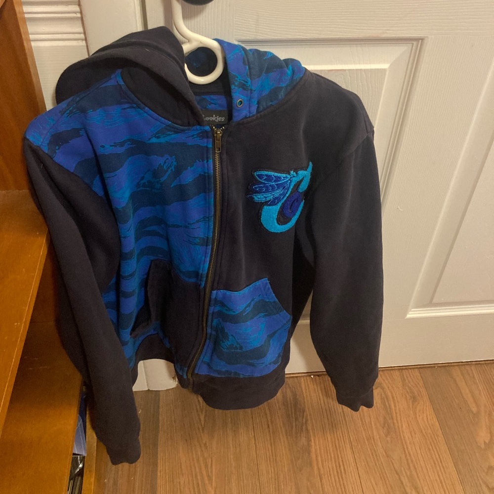 Cookies Hoodie